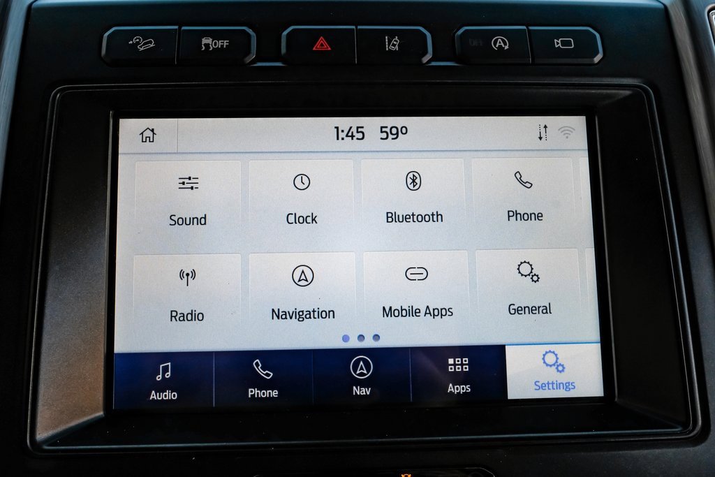 Used 2021 Ford Expedition Max Platinum image 30