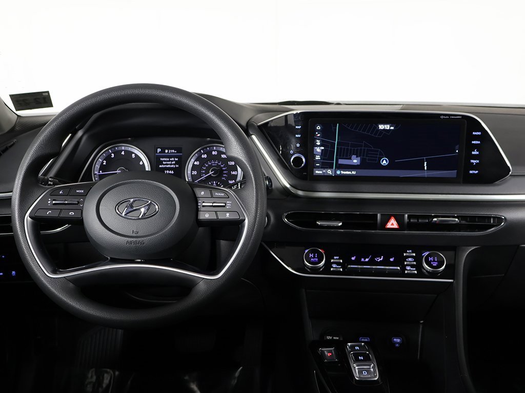 Used 2023 Hyundai Sonata SEL w/ Cargo Package image 32