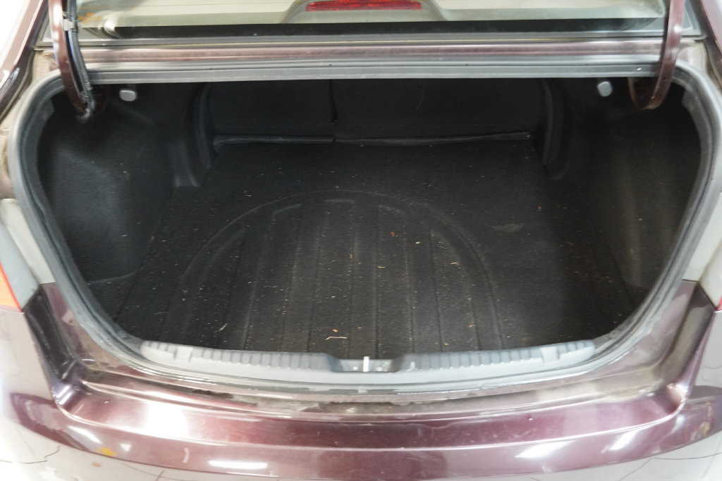 Used 2010 Kia Forte EX FWD image 40