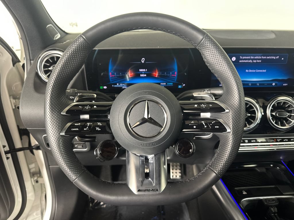 Certified 2026 Mercedes-Benz GLA 35 AMG 4MATIC image 26