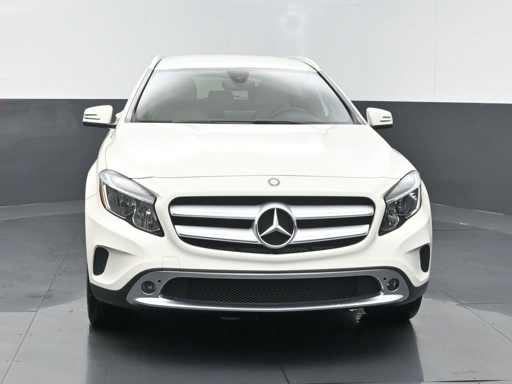 Used 2016 Mercedes-Benz GLA 250 GLA 250 w/ Multimedia Package image 4