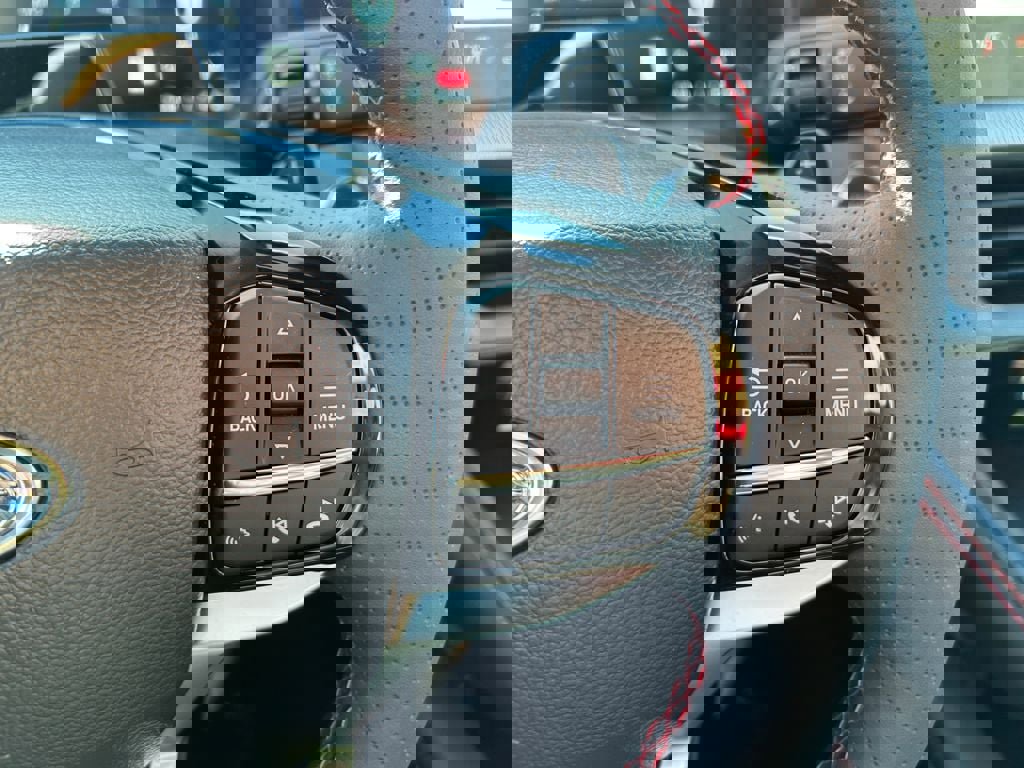 New 2026 Ford Explorer ST w/ Sun And Sound Package image 50