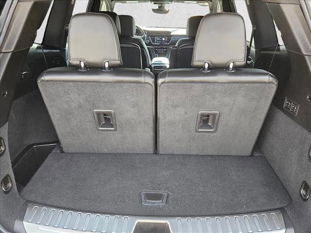 Used 2023 Cadillac XT6 Sport w/ Technology Package image 6