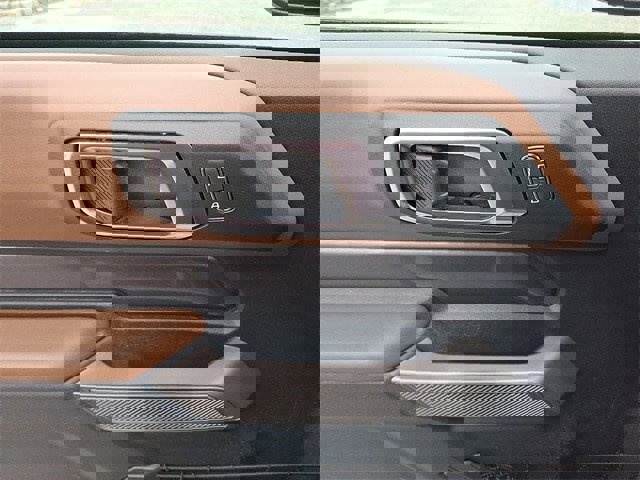 Certified 2022 Ford Bronco Outer Banks w/ Sasquatch Package image 10