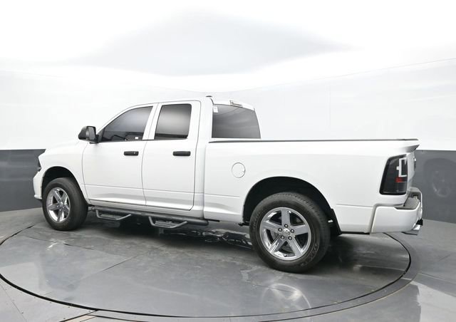 Used 2014 RAM 1500 Express image 3