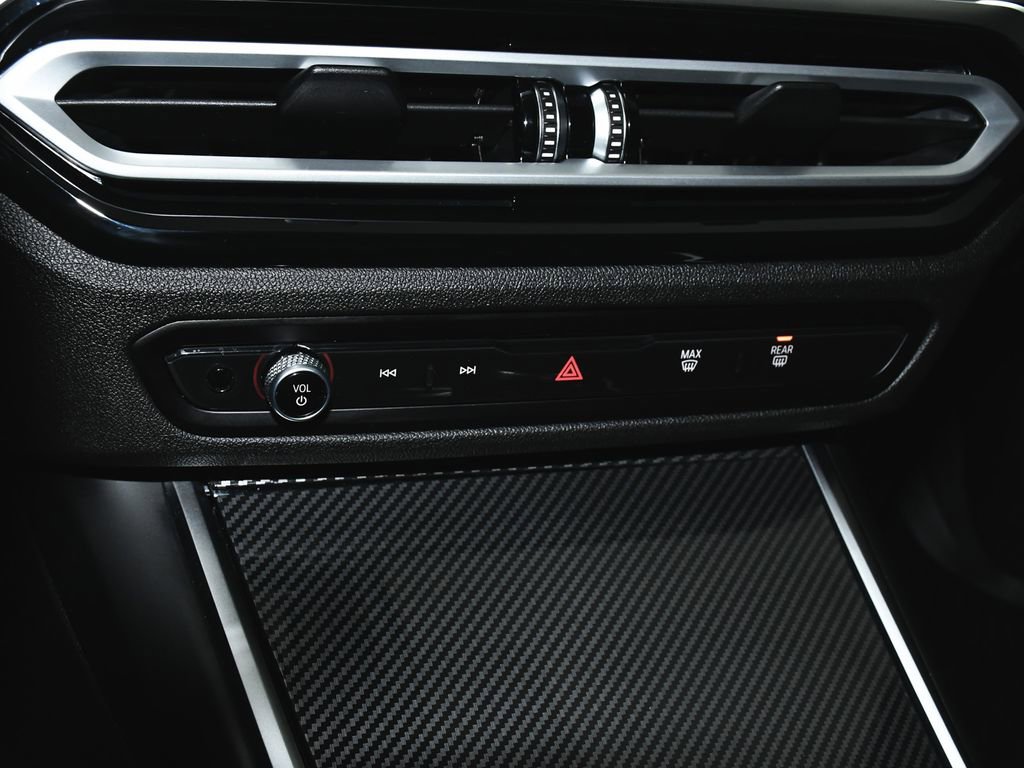 Used 2024 BMW M240i xDrive Coupe w/ Premium Package image 34