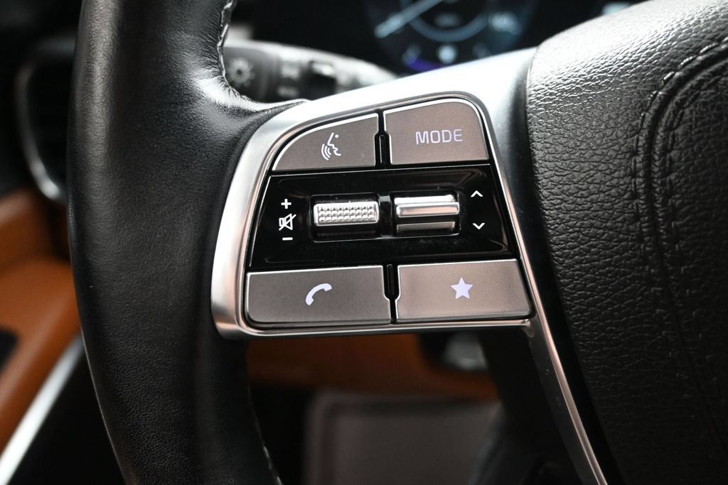 Certified 2024 Kia Telluride SX X-Line AWD/4WD image 28