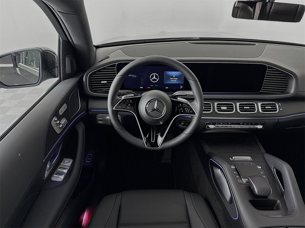 Used 2026 Mercedes-Benz GLE 350 4MATIC image 22