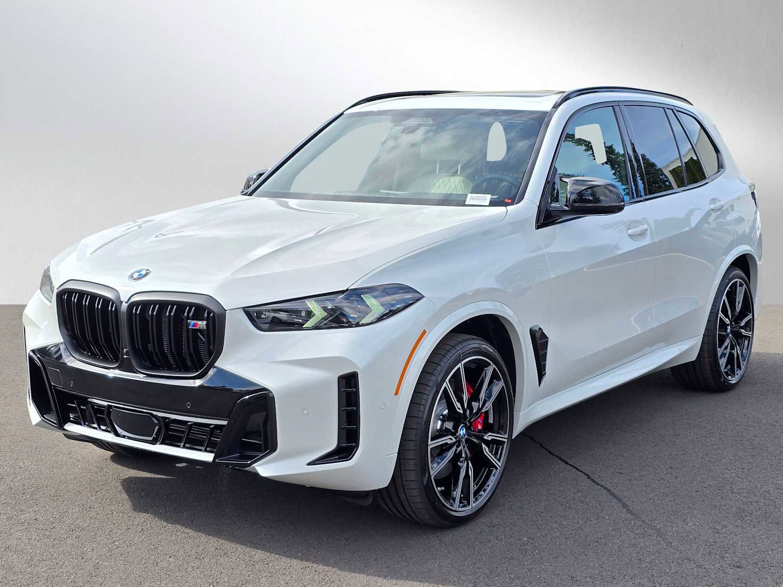 New 2026 BMW X5 M60i image 7