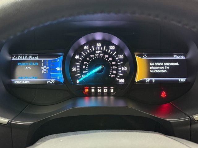 Used 2019 Ford Edge SEL w/ Equipment Group 201A image 16