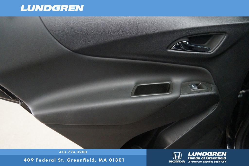 Used 2024 Chevrolet Equinox LT image 28