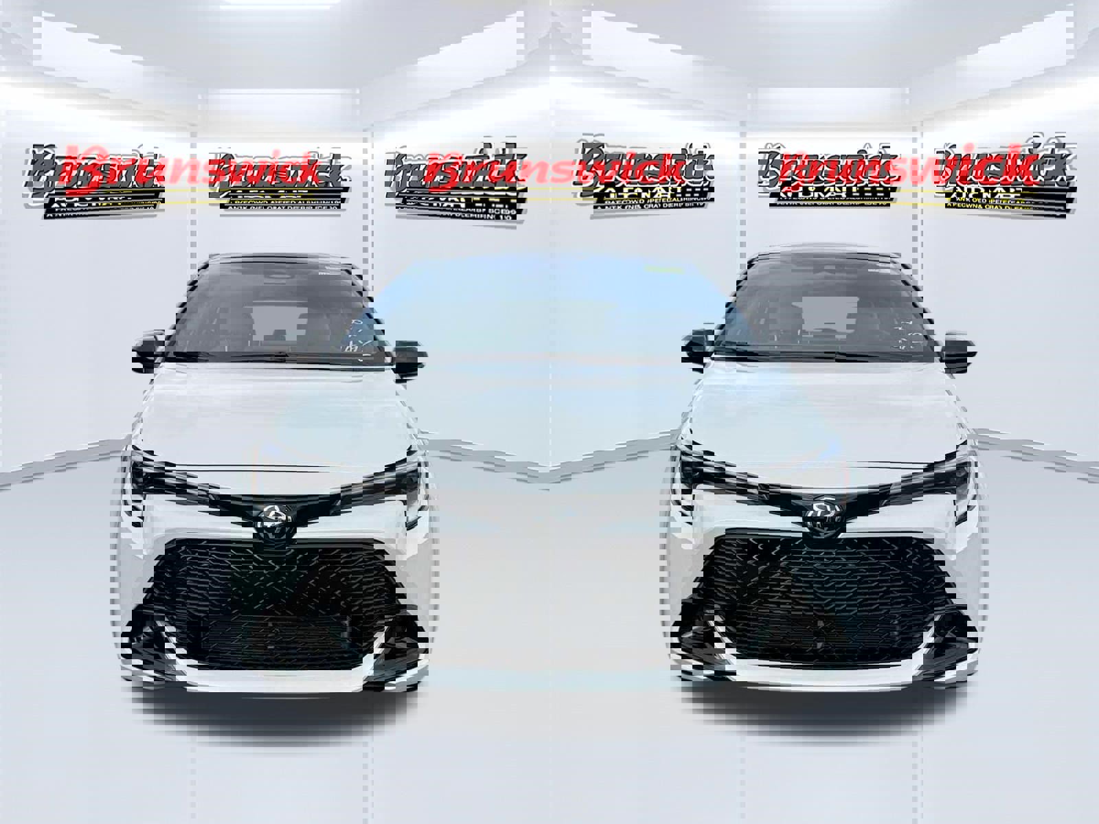 New 2026 Toyota Corolla SE image 2