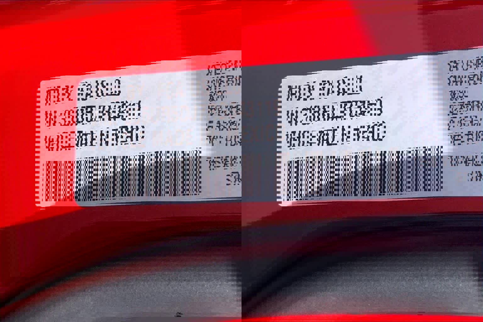 Used 2024 RAM 2500 Big Horn w/ Bed Utility Group image 32