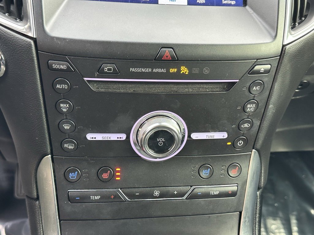 Used 2019 Ford Edge Titanium w/ Equipment Group 301A image 30