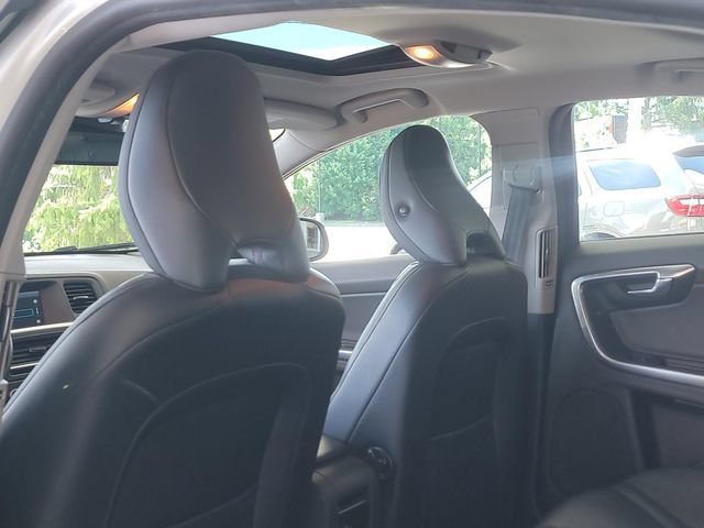 Used 2012 Volvo S60 T5 FWD image 11