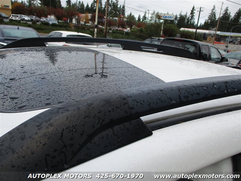 Used 2014 Subaru Crosstrek Touring AWD/4WD image 29