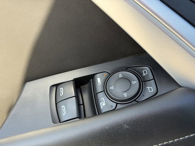 Used 2018 Chevrolet Camaro LT image 21