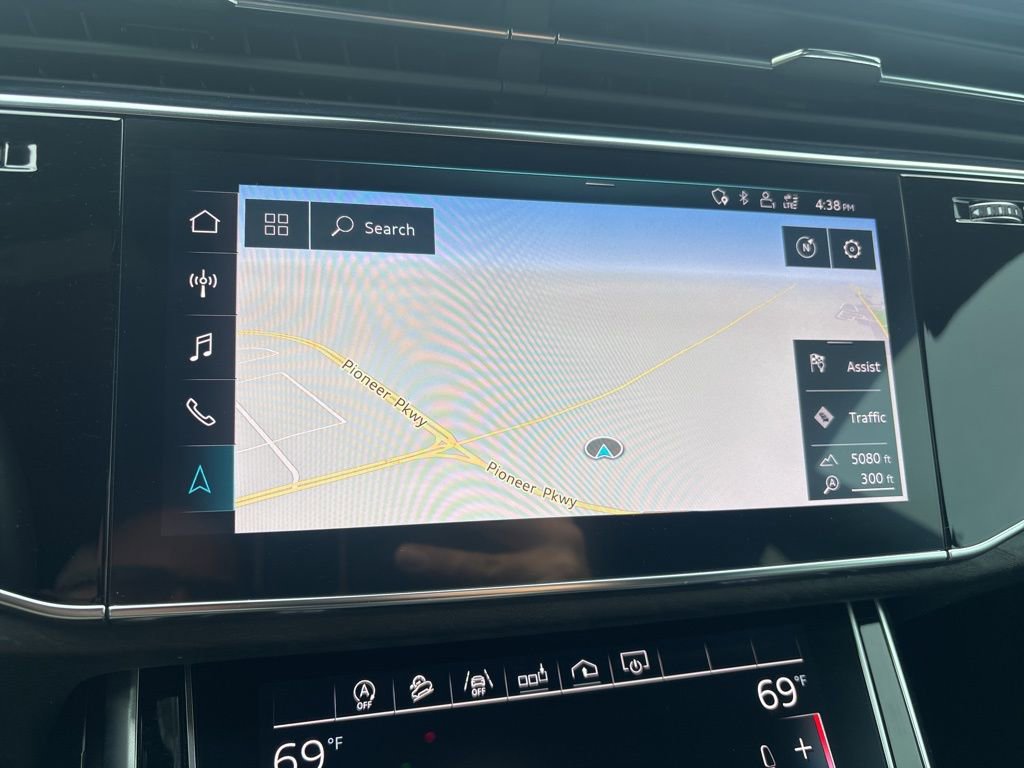 Used 2019 Audi Q8 Premium Plus image 22