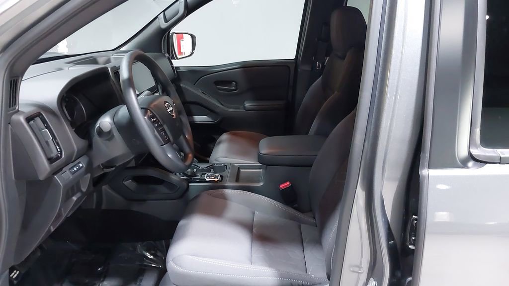 New 2026 Nissan Frontier SV w/ Tow Package AWD/4WD image 20