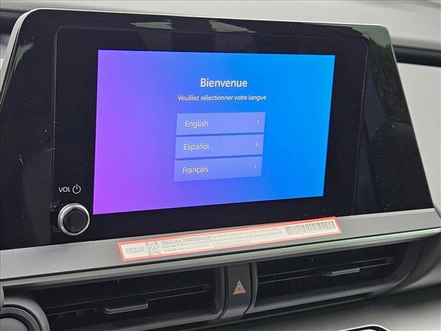 New 2026 Toyota Prius LE image 12