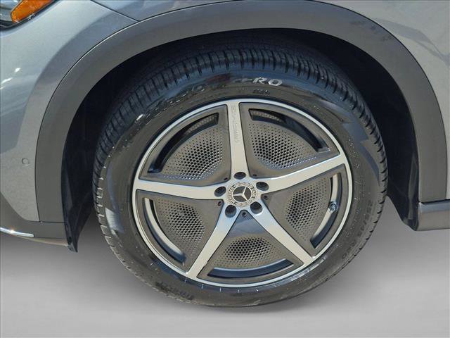 Certified 2023 Mercedes-Benz EQE 350+ SUV image 23