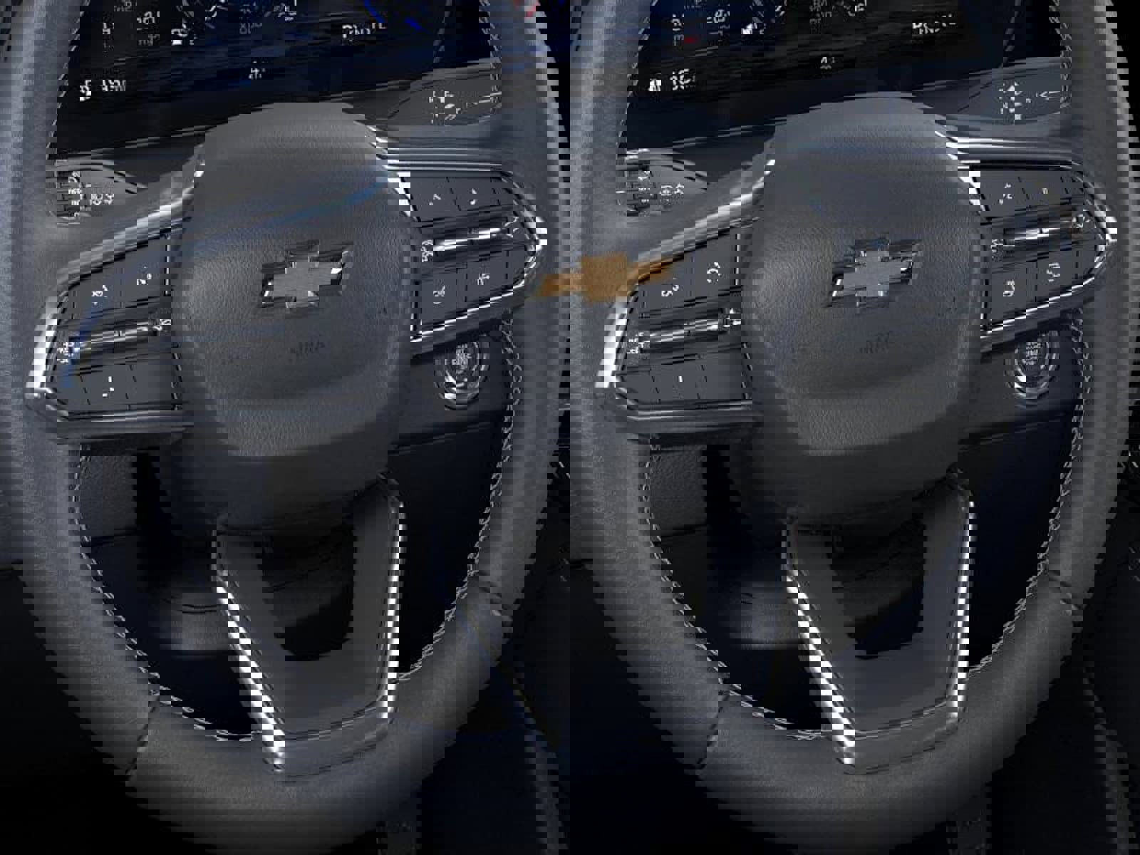 New 2026 Chevrolet Traverse LT w/ Driver Confidence Package image 19