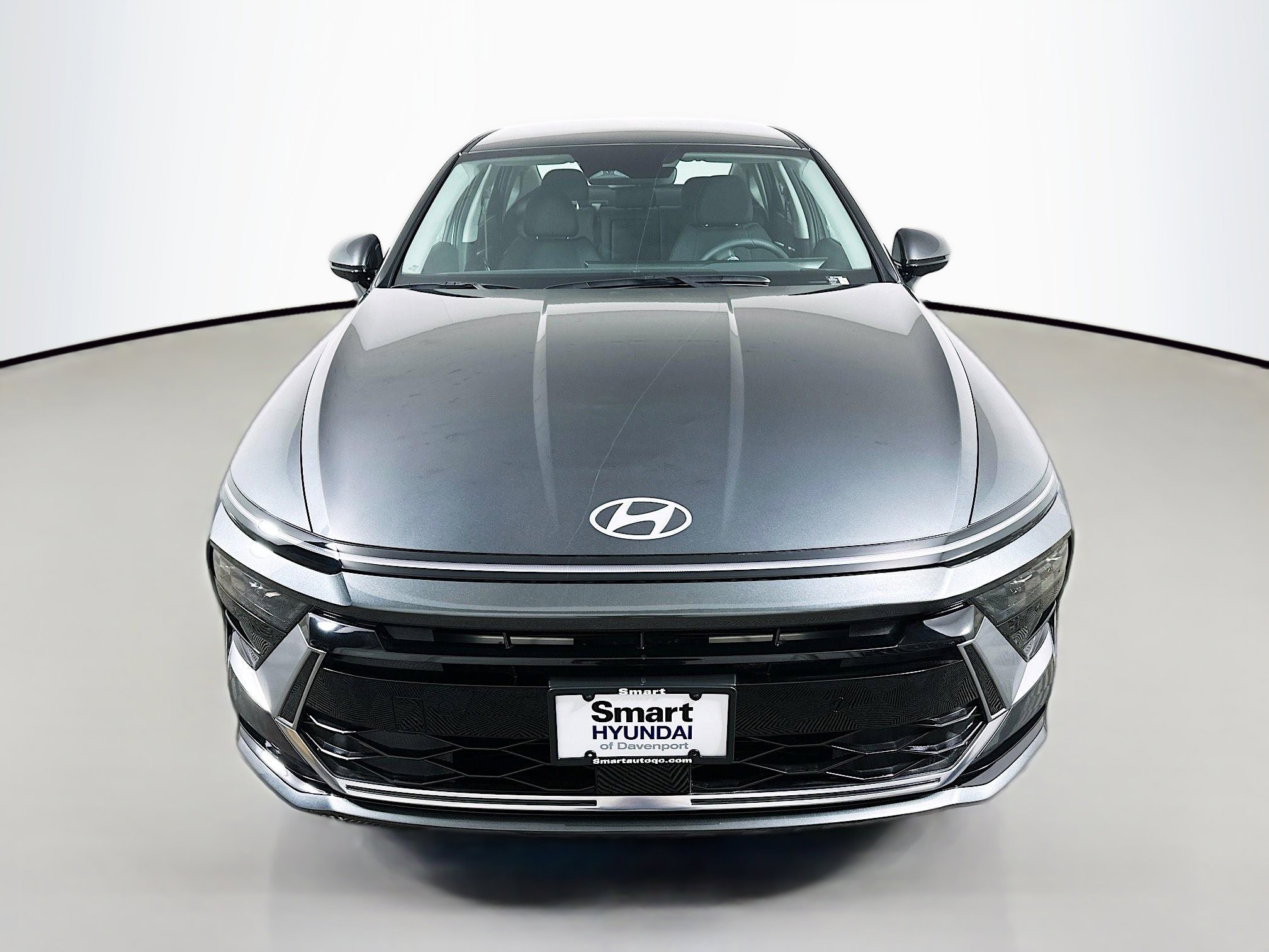 New 2026 Hyundai Sonata SEL image 2