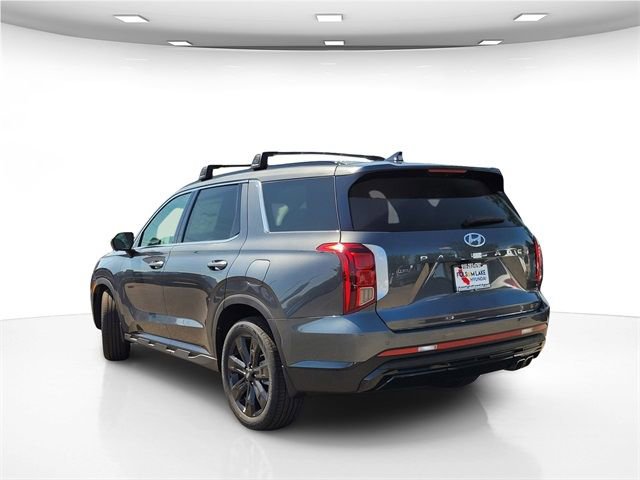 New 2025 Hyundai Palisade XRT FWD image 6