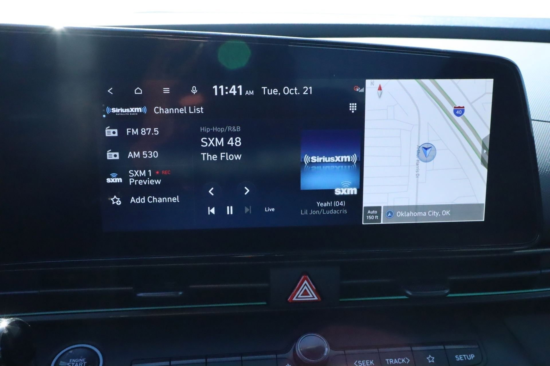 New 2025 Hyundai Elantra N Base image 10