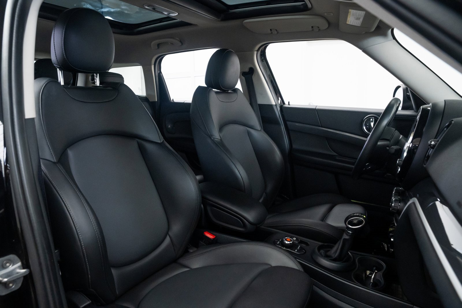 Used 2019 MINI Cooper Countryman SE image 25