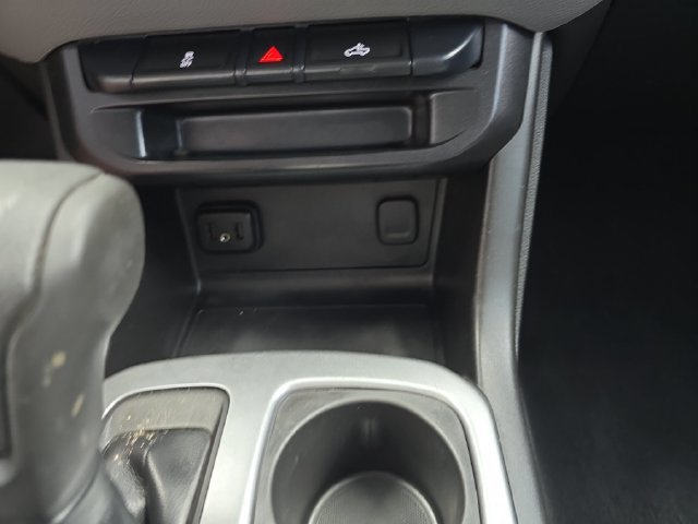 Used 2020 Chevrolet Colorado LT RWD image 21