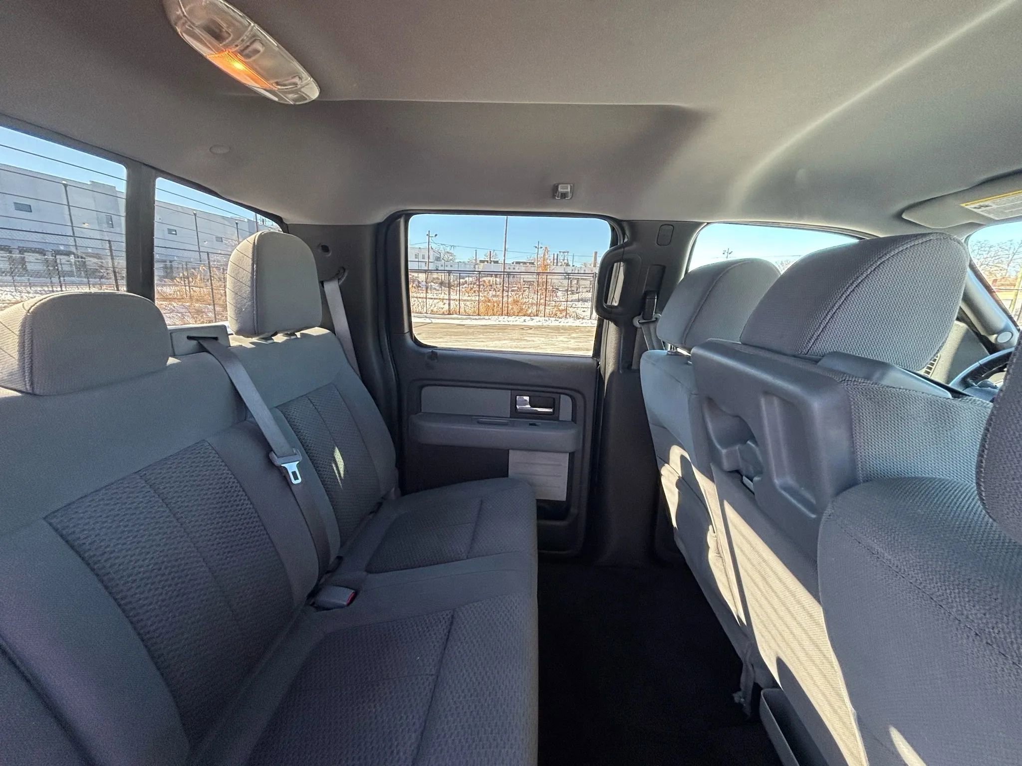 Used 2013 Ford F150 XLT w/ Luxury Equipment Group image 23