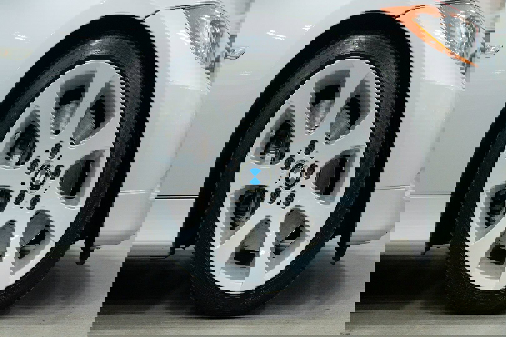 Used 2008 BMW 335i Sedan image 13