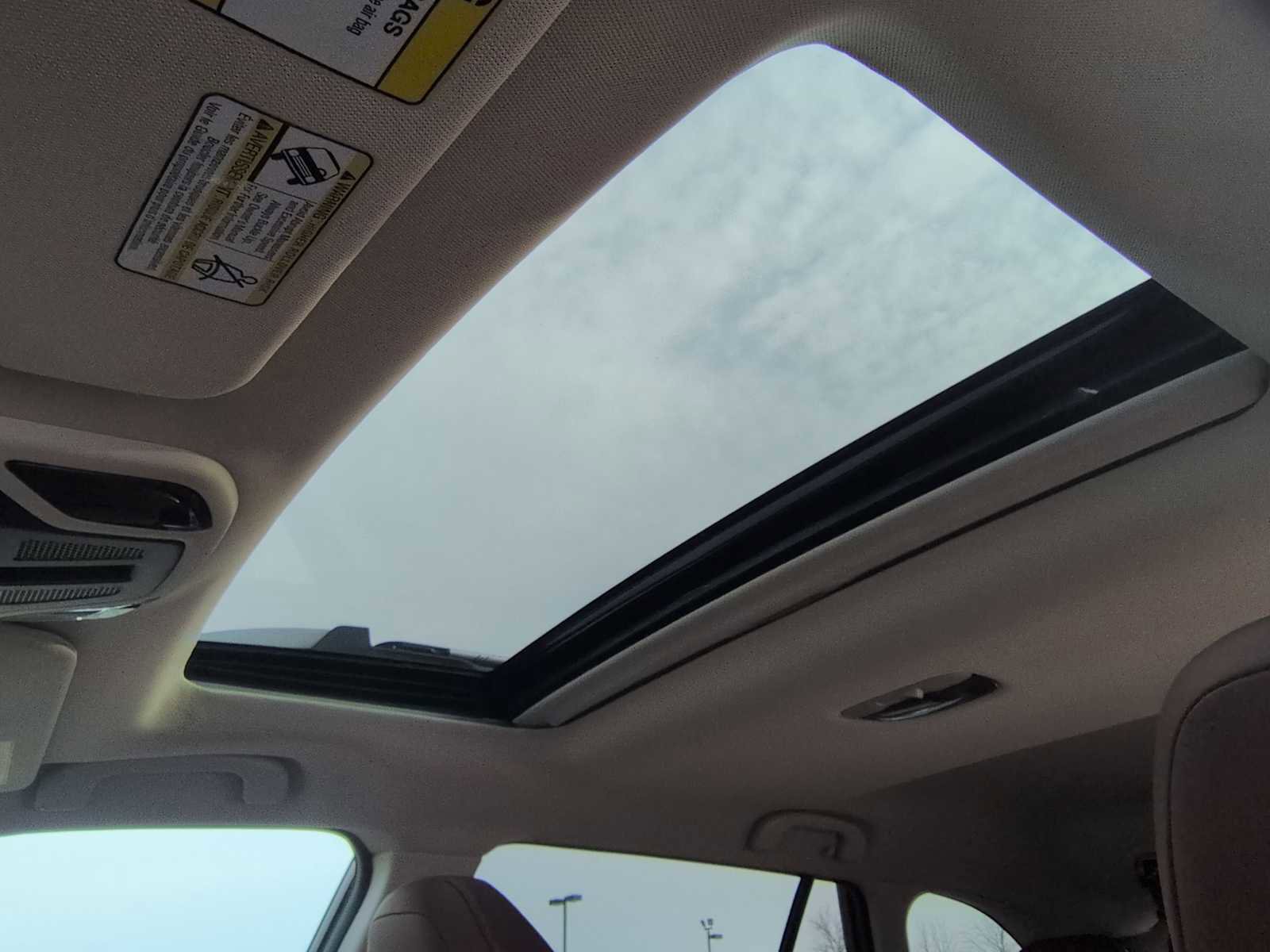 Used 2021 Subaru Outback Touring XT image 20