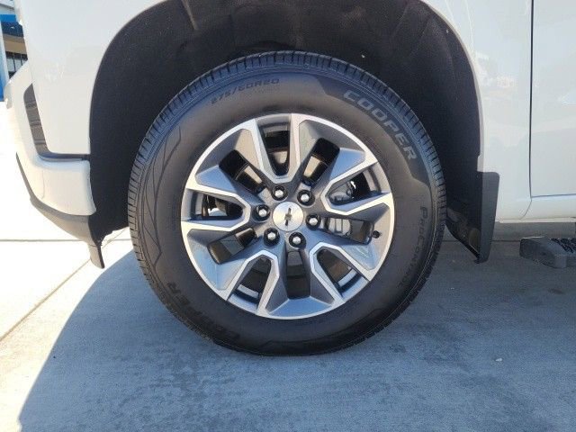 Used 2021 Chevrolet Silverado 1500 RST w/ All Star Edition Plus image 22