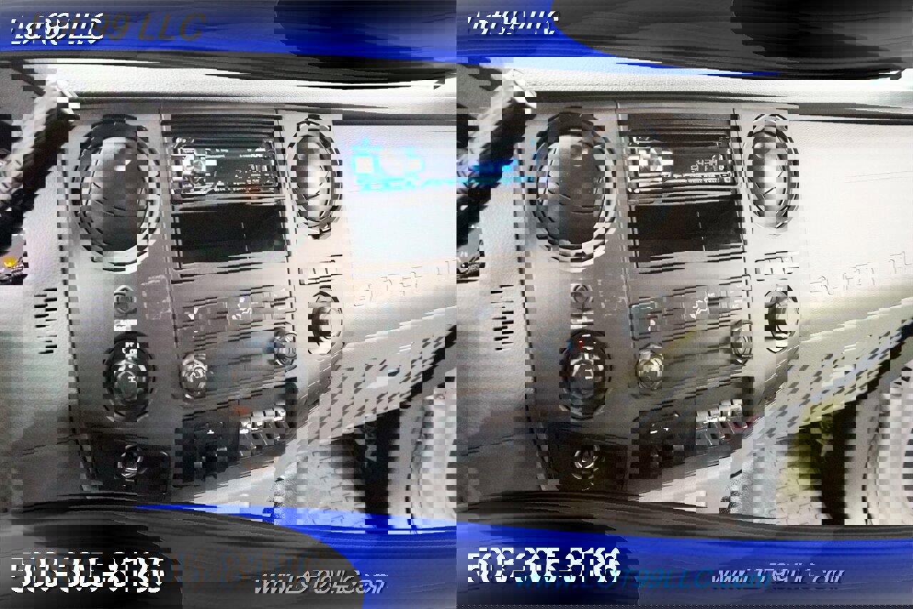 Used 2013 Ford F350 XL image 24