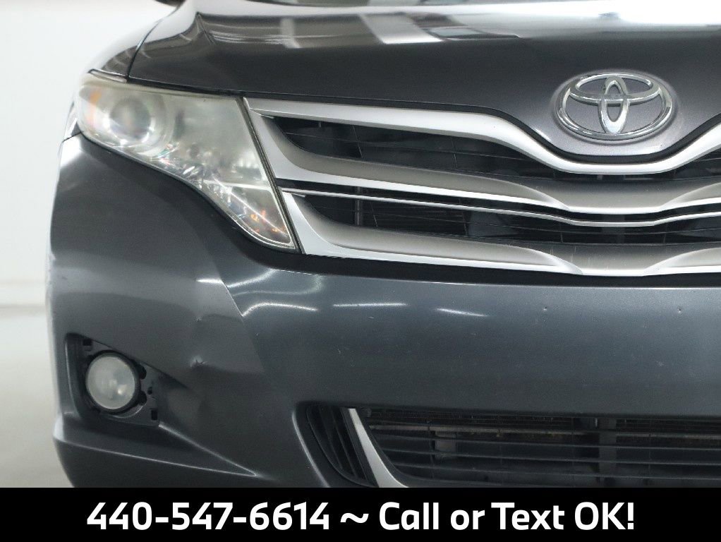 Used 2014 Toyota Venza LE image 17