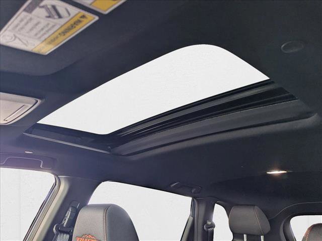 New 2026 Honda CR-V TrailSport image 15