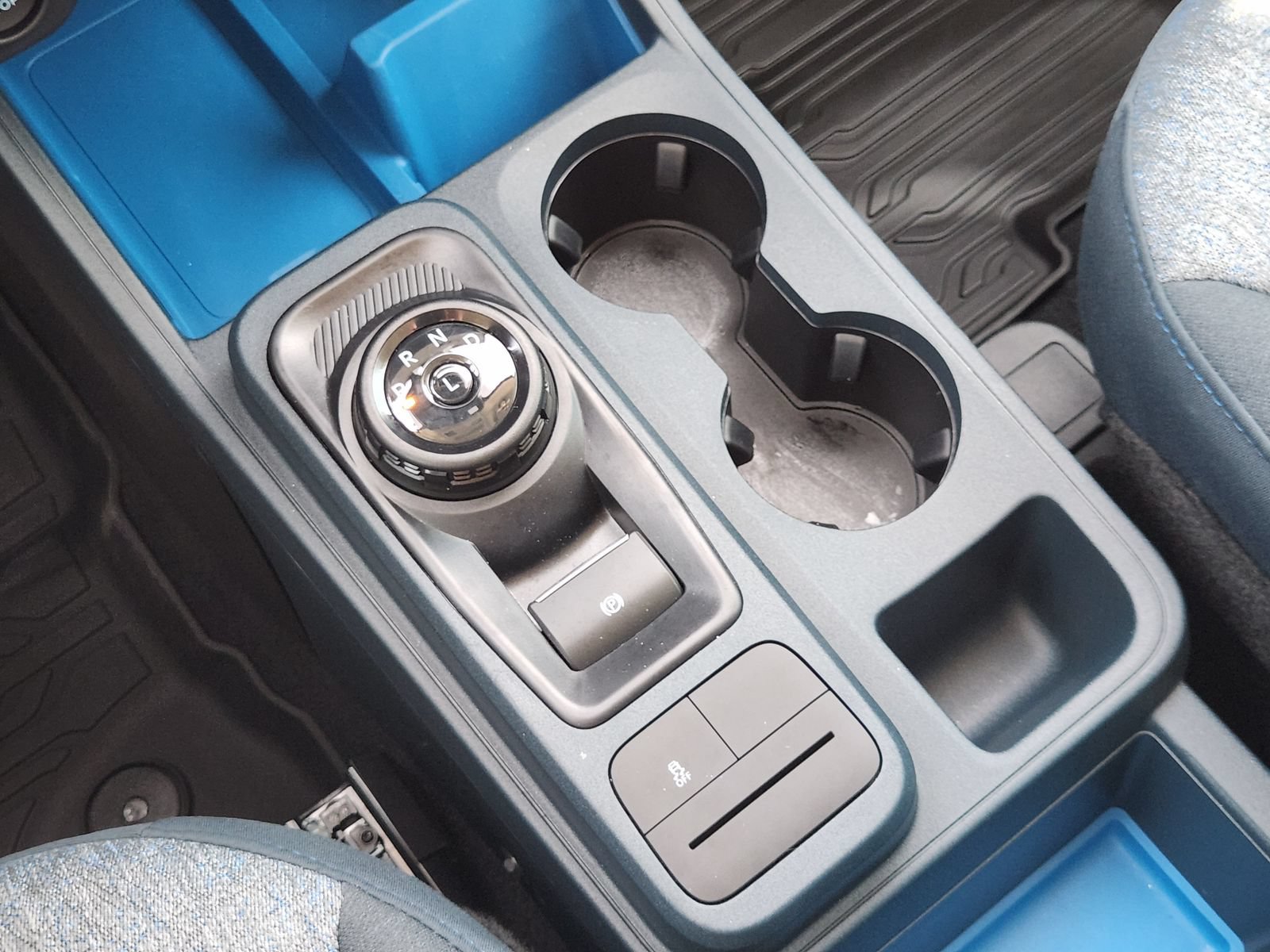 New 2026 Ford Maverick XLT FWD image 19