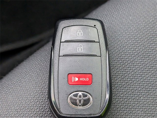 Used 2024 Toyota Corolla SE image 27