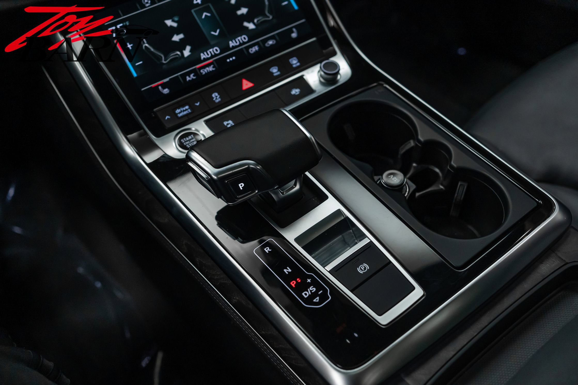 Used 2023 Audi Q7 2.0T Premium Plus w/ Premium Plus Package image 41