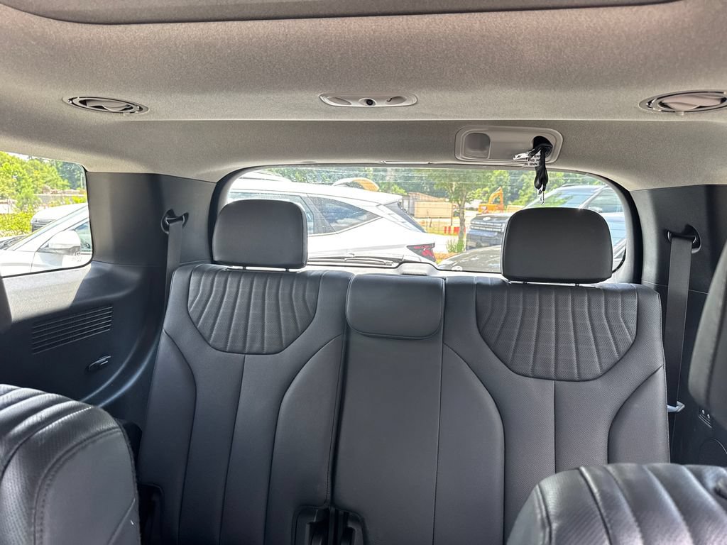 Used 2023 Hyundai Palisade Limited FWD image 27