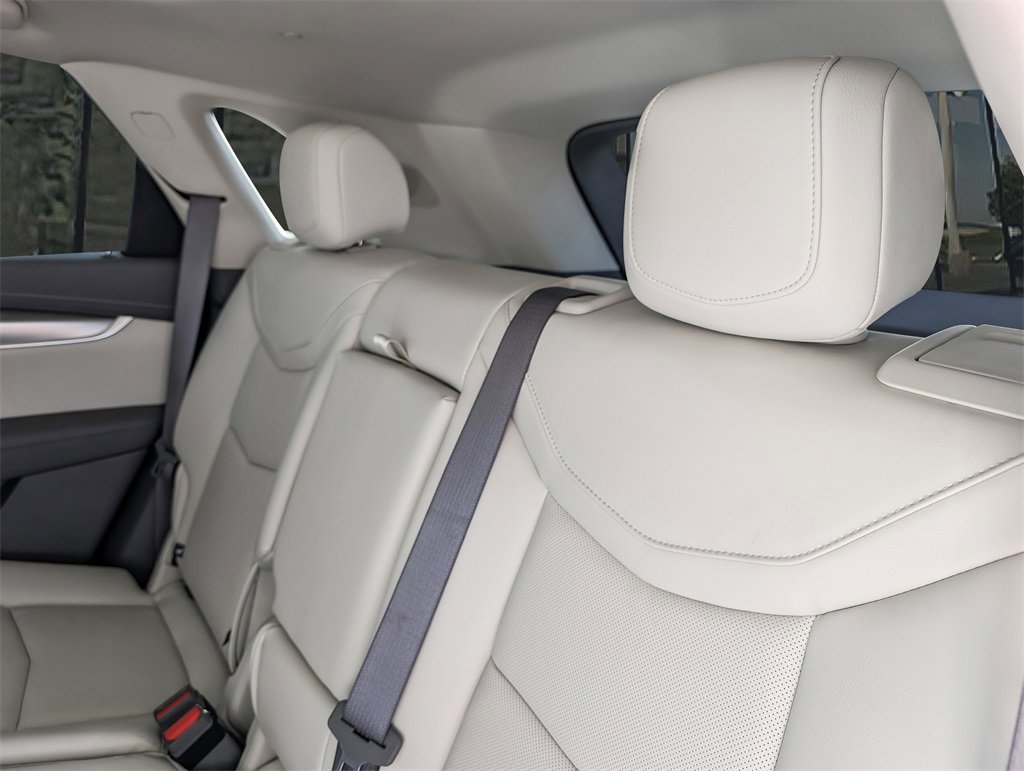 New 2026 Cadillac XT5 Premium Luxury image 17