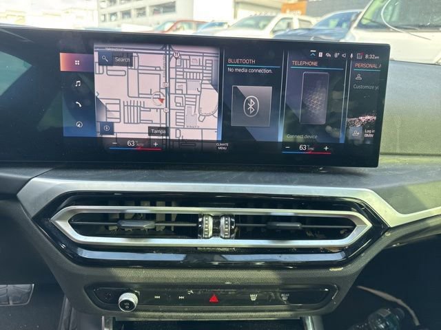 Used 2023 BMW M340i w/ Premium Package RWD image 15