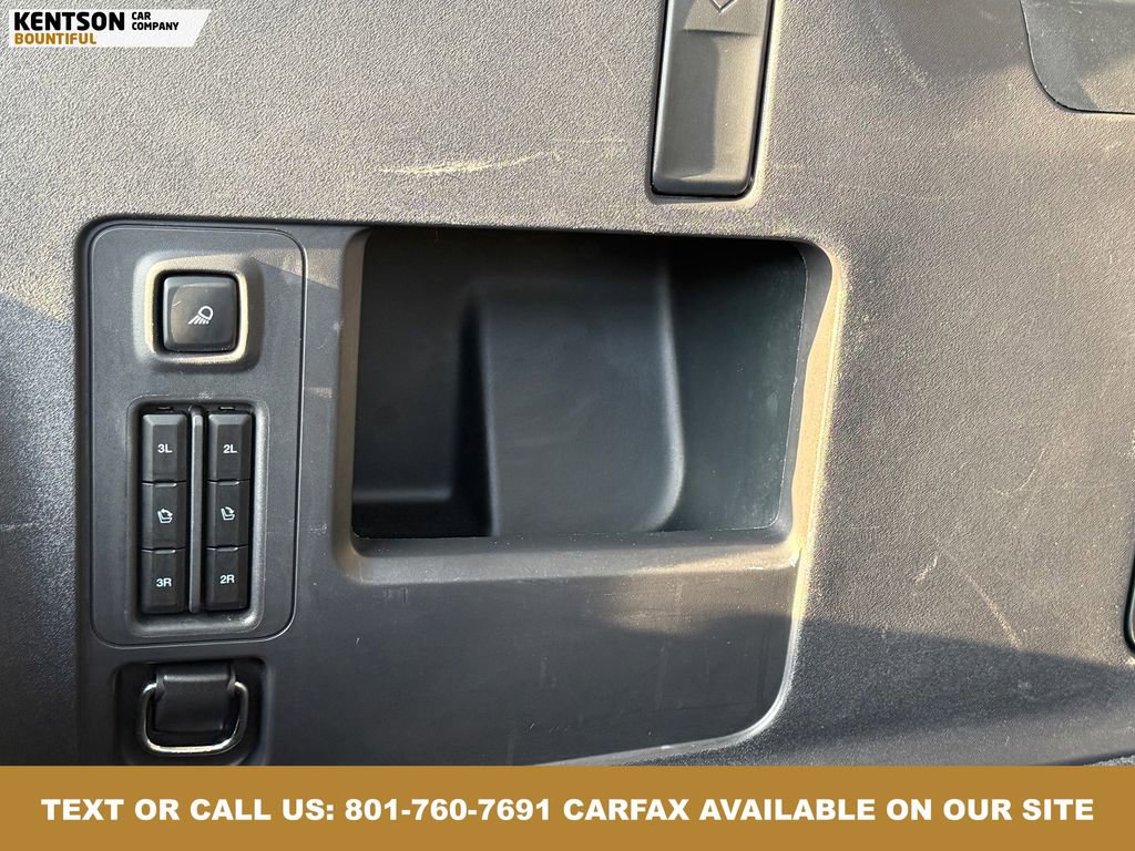 Used 2025 Ford Expedition Max Platinum image 36