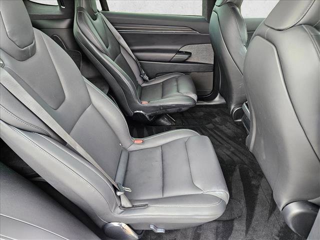 Used 2024 Tesla Model X Plaid image 20