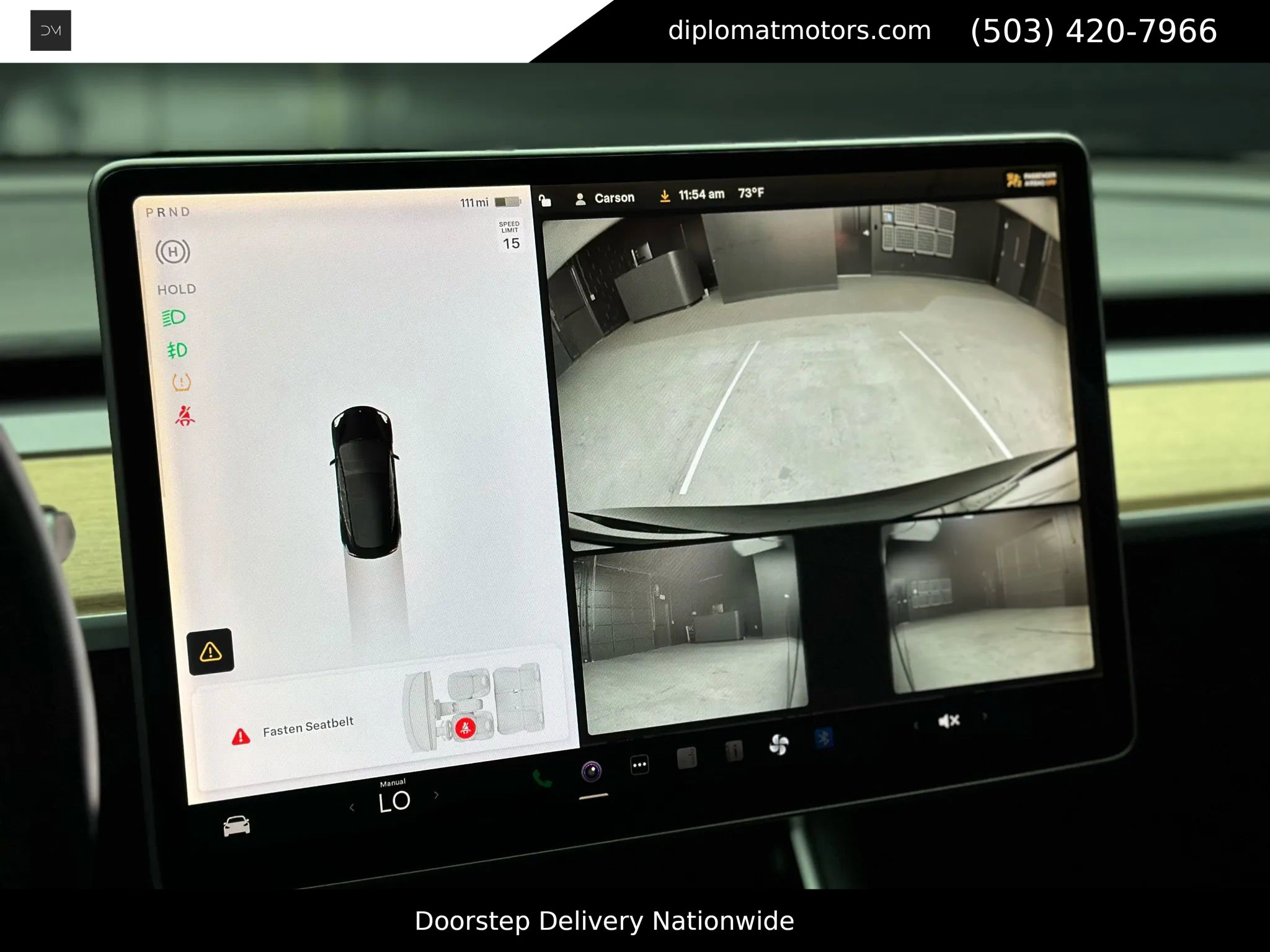 Used 2019 Tesla Model 3 Long Range image 27