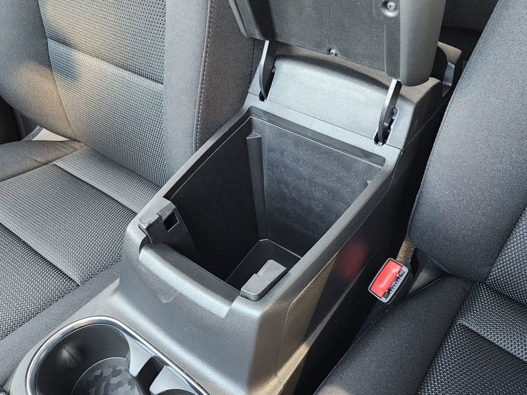 New 2026 GMC Canyon Elevation w/ Convenience Package image 34