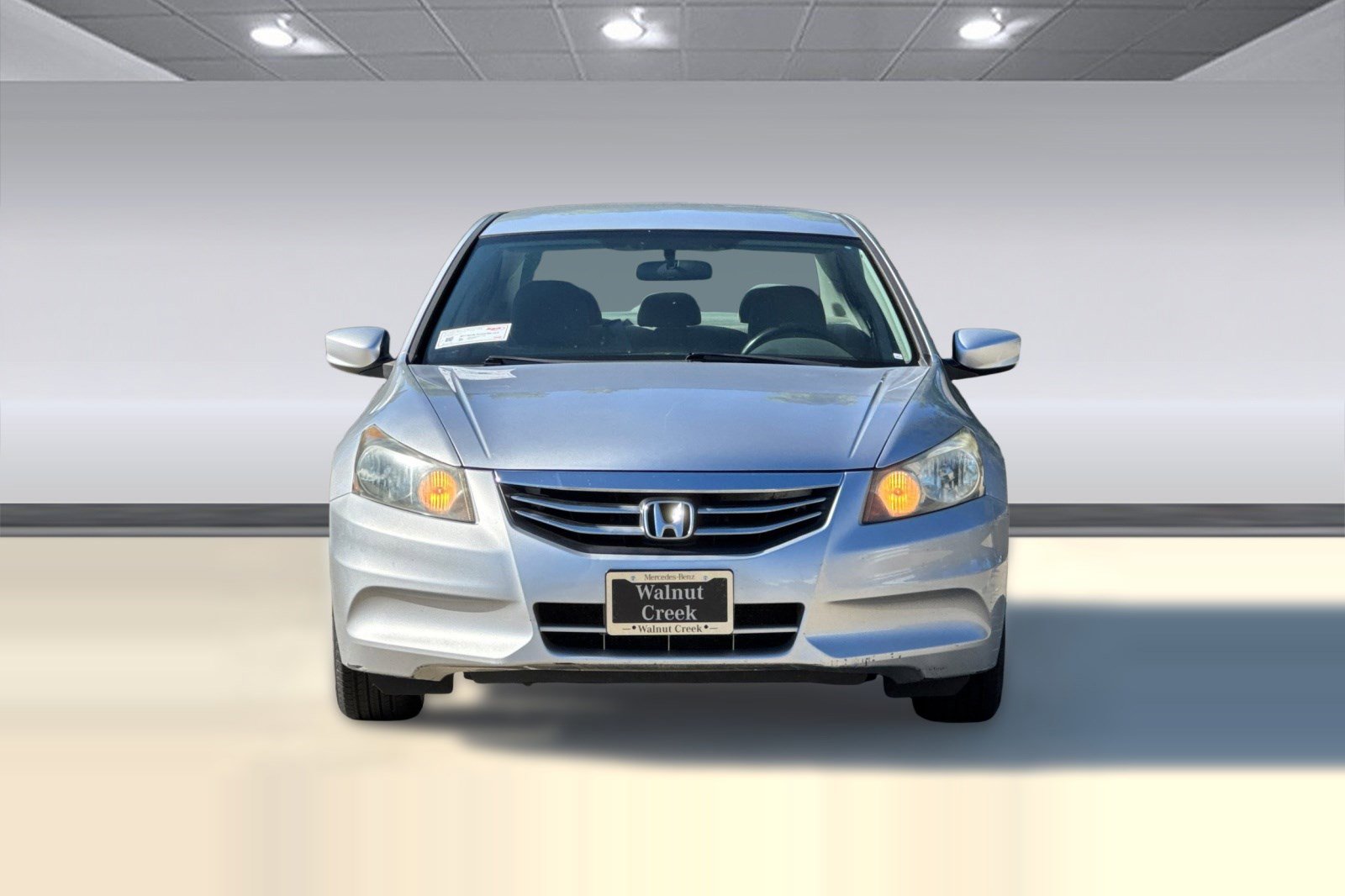Used 2011 Honda Accord LX-P image 5