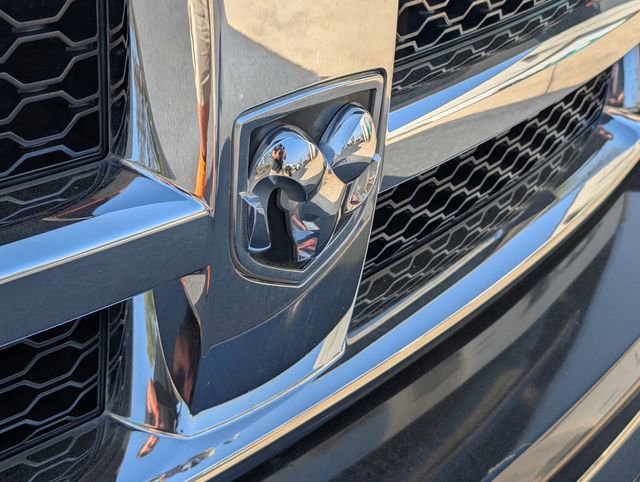 Used 2011 RAM 1500 Classic SLT image 5